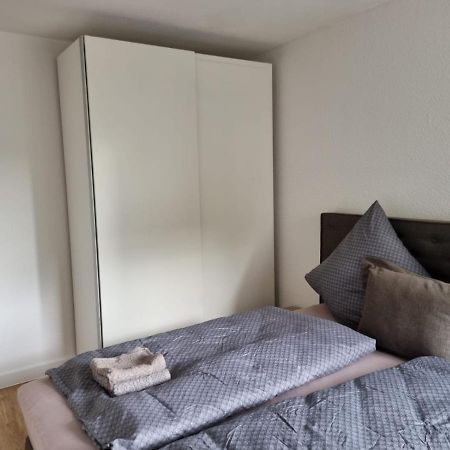Schoene Ferienwohnung Zentral In Koblenz Кобленц Екстериор снимка