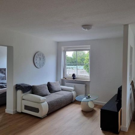 Schoene Ferienwohnung Zentral In Koblenz Кобленц Екстериор снимка