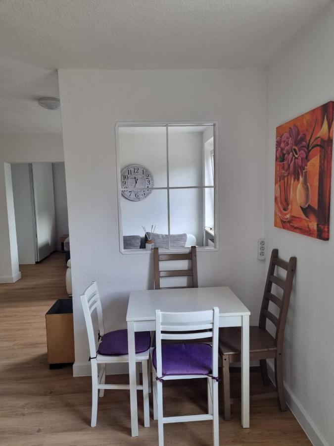 Schoene Ferienwohnung Zentral In Koblenz Кобленц Екстериор снимка