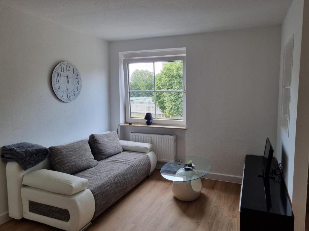 Schoene Ferienwohnung Zentral In Koblenz Кобленц Екстериор снимка