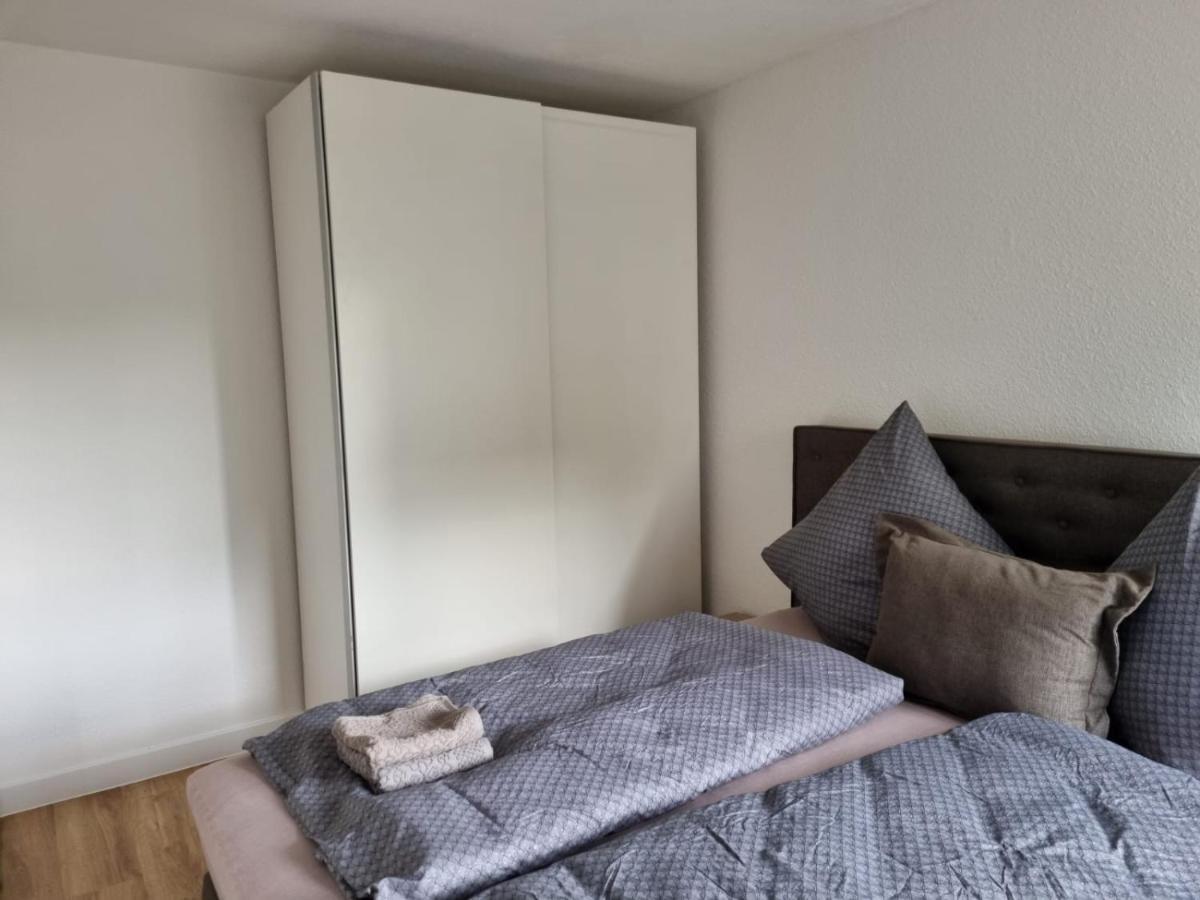 Schoene Ferienwohnung Zentral In Koblenz Кобленц Екстериор снимка