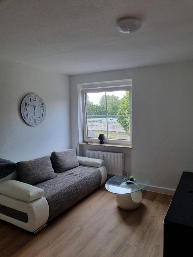 Schoene Ferienwohnung Zentral In Koblenz Кобленц Екстериор снимка