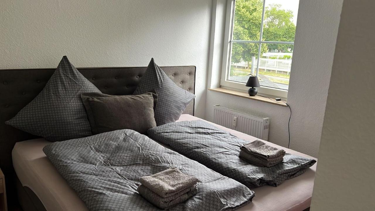 Schoene Ferienwohnung Zentral In Koblenz Кобленц Екстериор снимка