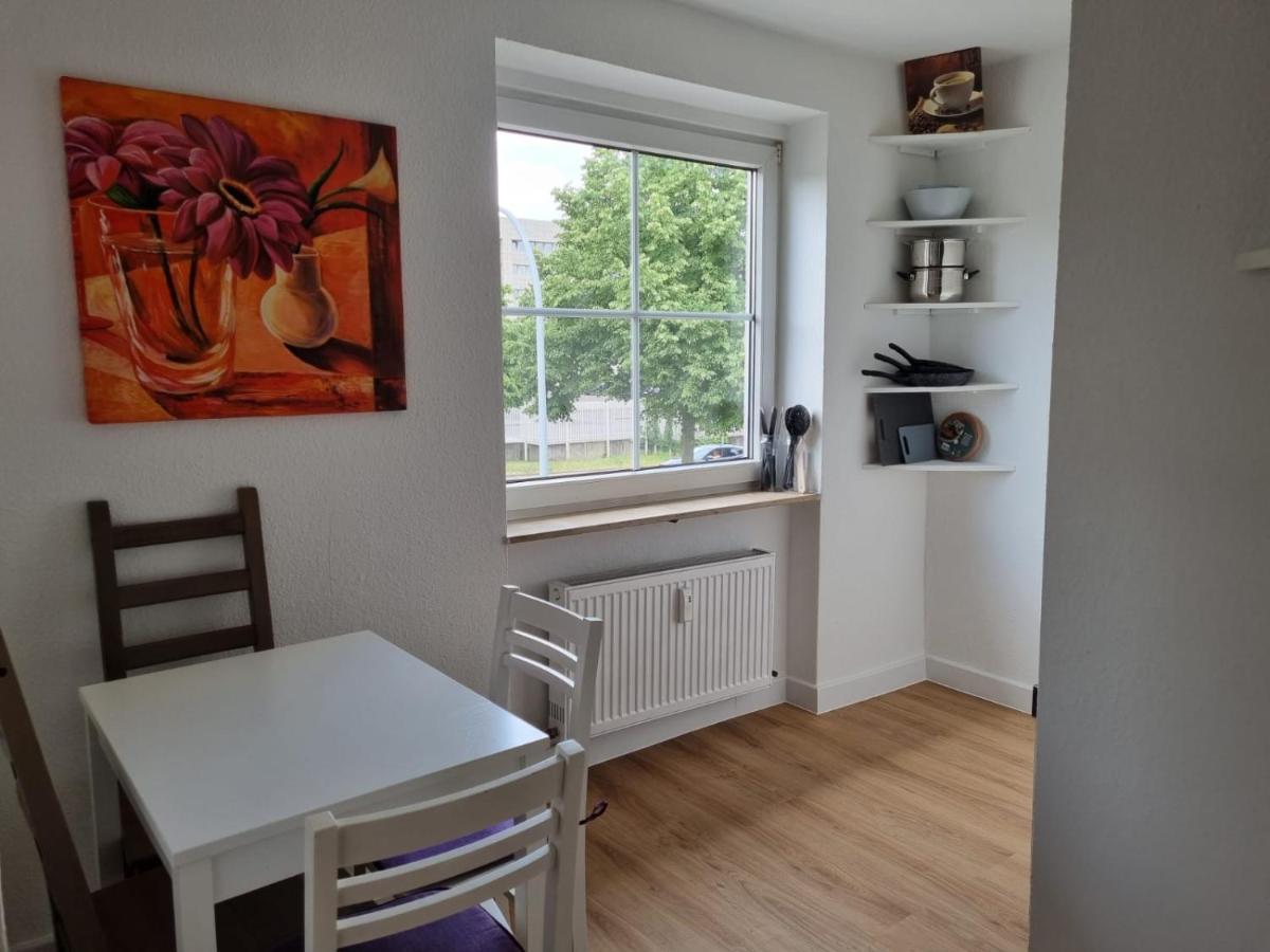 Schoene Ferienwohnung Zentral In Koblenz Кобленц Екстериор снимка
