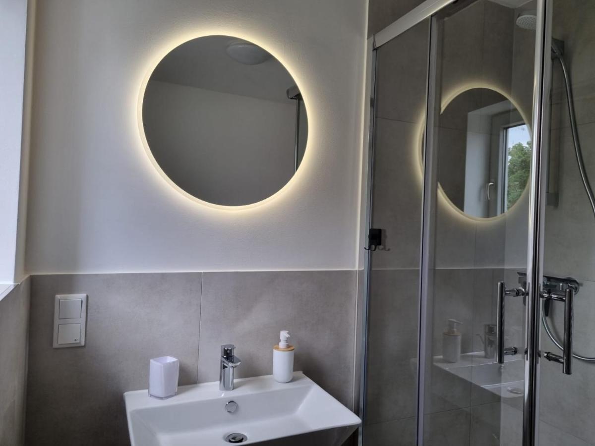 Schoene Ferienwohnung Zentral In Koblenz Кобленц Екстериор снимка