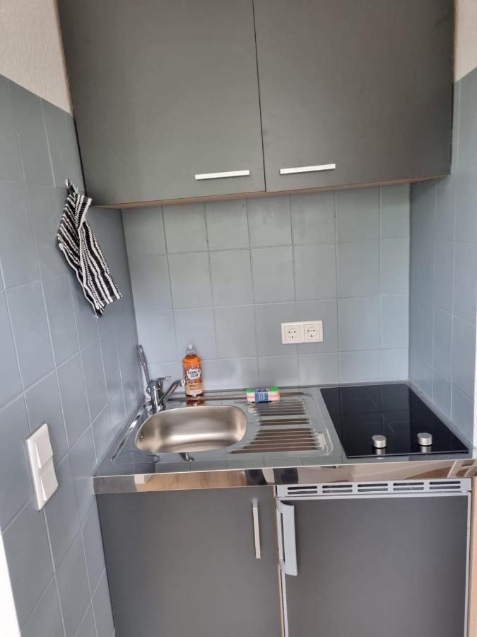 Schoene Ferienwohnung Zentral In Koblenz Кобленц Екстериор снимка