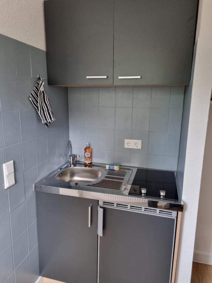 Schoene Ferienwohnung Zentral In Koblenz Кобленц Екстериор снимка