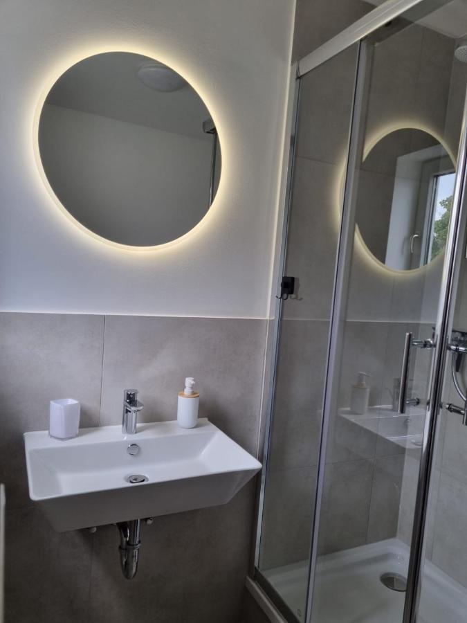 Schoene Ferienwohnung Zentral In Koblenz Кобленц Екстериор снимка