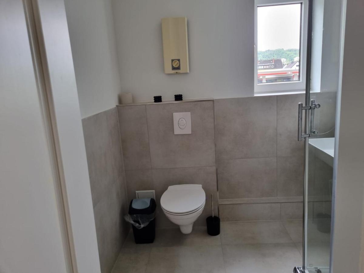 Schoene Ferienwohnung Zentral In Koblenz Кобленц Екстериор снимка