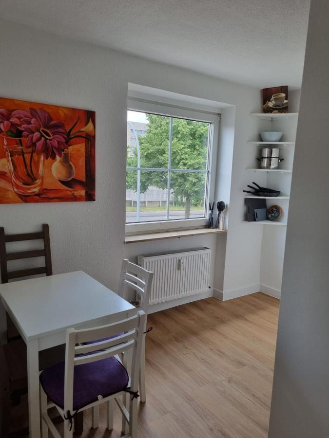Schoene Ferienwohnung Zentral In Koblenz Кобленц Екстериор снимка