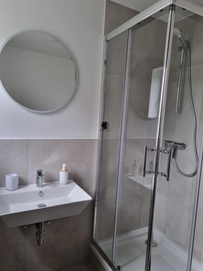 Schoene Ferienwohnung Zentral In Koblenz Кобленц Екстериор снимка